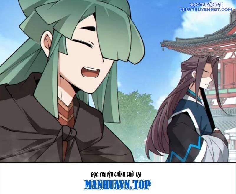 Đồ Đệ Của Ta Đều Là Đại Phản Phái: Chapter 328