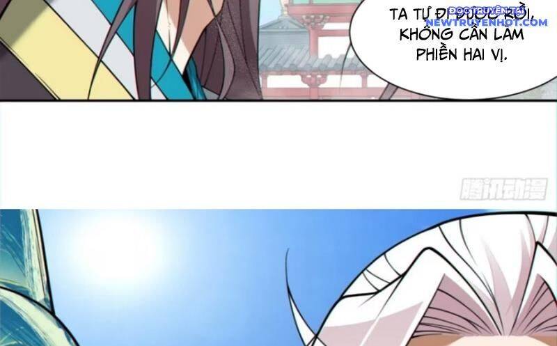 Đồ Đệ Của Ta Đều Là Đại Phản Phái: Chapter 328