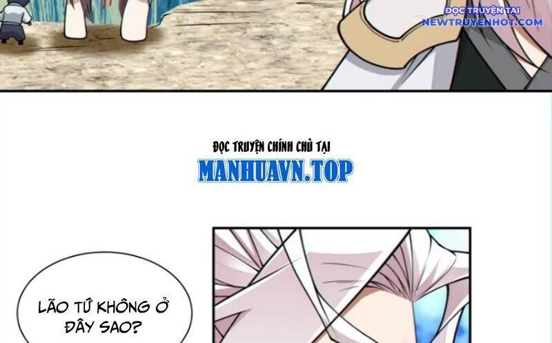 Đồ Đệ Của Ta Đều Là Đại Phản Phái: Chapter 328
