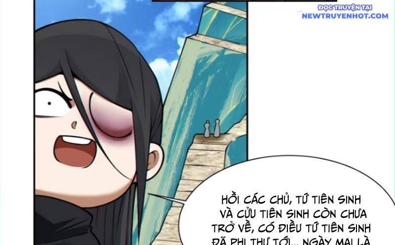 Đồ Đệ Của Ta Đều Là Đại Phản Phái: Chapter 328