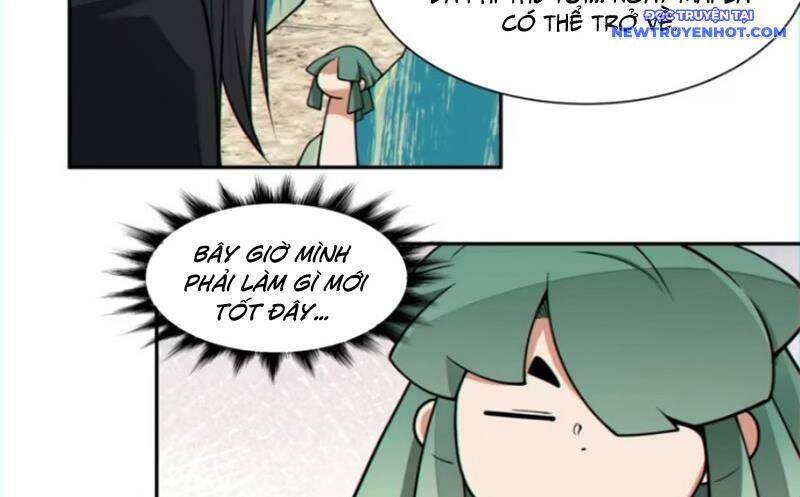 Đồ Đệ Của Ta Đều Là Đại Phản Phái: Chapter 328