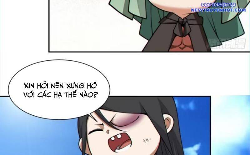 Đồ Đệ Của Ta Đều Là Đại Phản Phái: Chapter 328