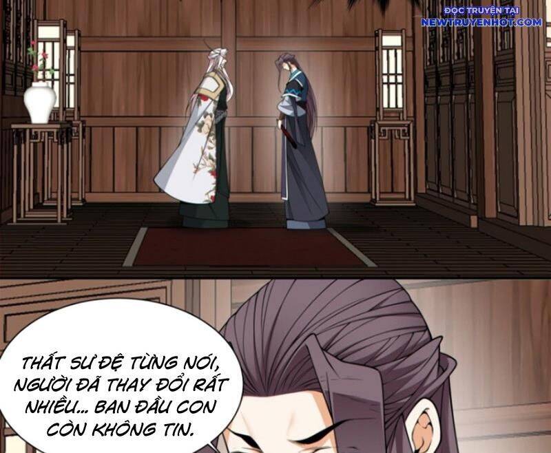 Đồ Đệ Của Ta Đều Là Đại Phản Phái: Chapter 328