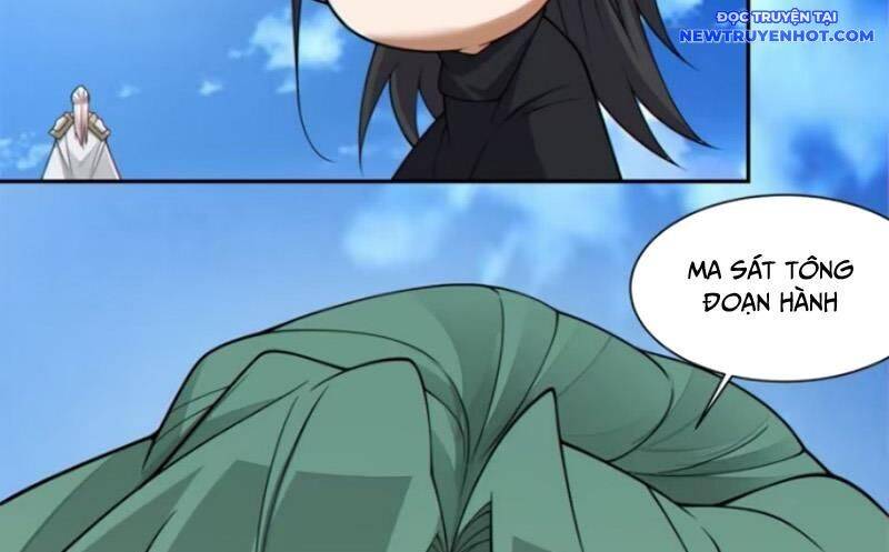 Đồ Đệ Của Ta Đều Là Đại Phản Phái: Chapter 328