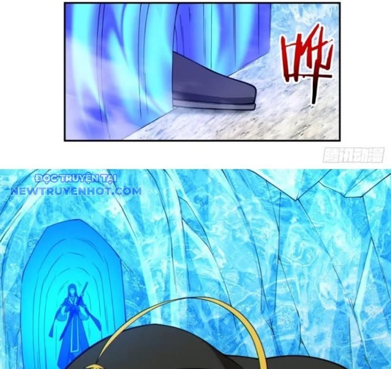 Đồ Đệ Của Ta Đều Là Đại Phản Phái: Chapter 329