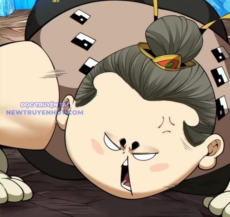 Đồ Đệ Của Ta Đều Là Đại Phản Phái: Chapter 329