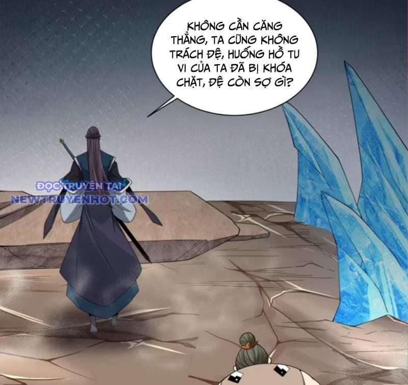 Đồ Đệ Của Ta Đều Là Đại Phản Phái: Chapter 329