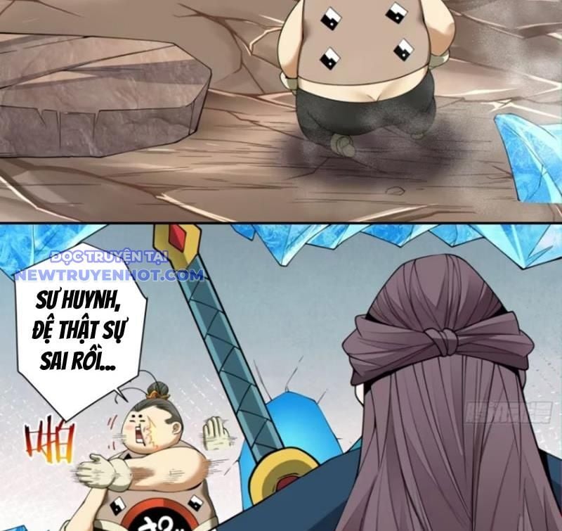 Đồ Đệ Của Ta Đều Là Đại Phản Phái: Chapter 329