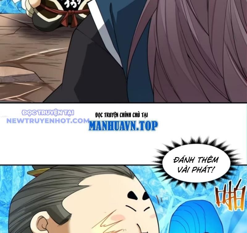 Đồ Đệ Của Ta Đều Là Đại Phản Phái: Chapter 329