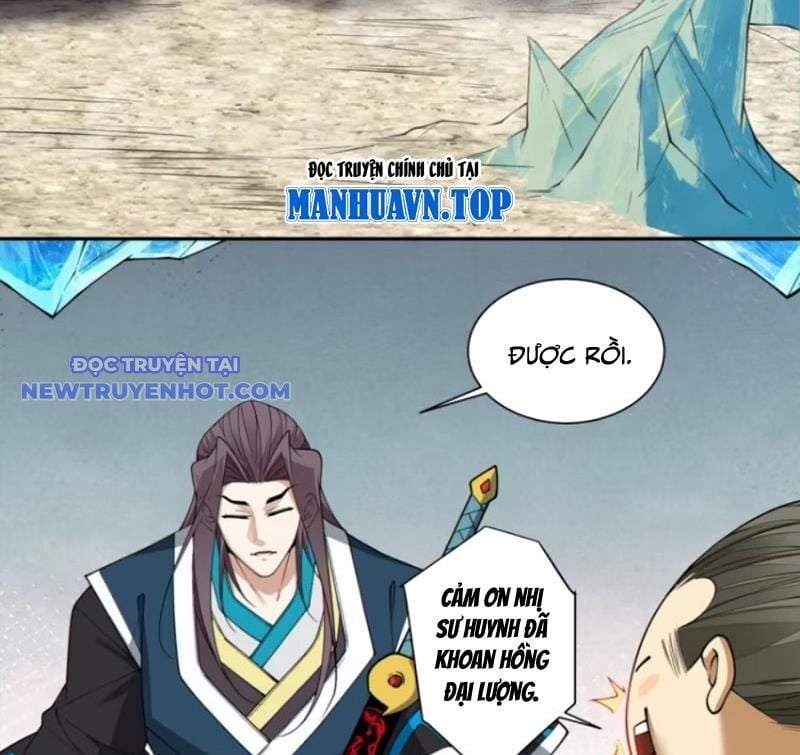 Đồ Đệ Của Ta Đều Là Đại Phản Phái: Chapter 329