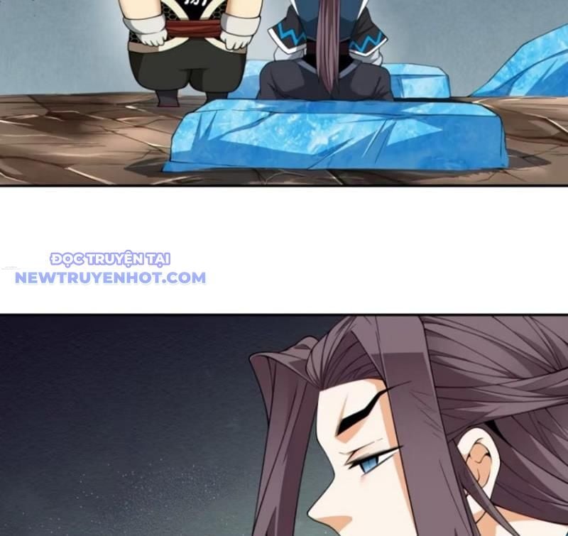 Đồ Đệ Của Ta Đều Là Đại Phản Phái: Chapter 329