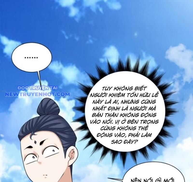 Đồ Đệ Của Ta Đều Là Đại Phản Phái: Chapter 329