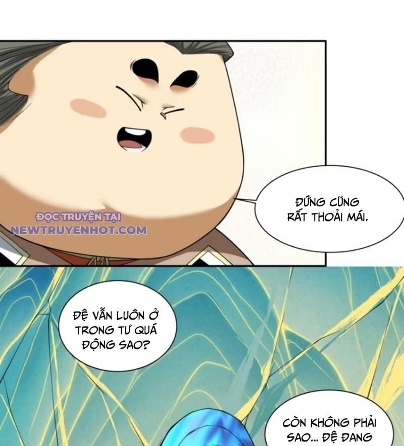 Đồ Đệ Của Ta Đều Là Đại Phản Phái: Chapter 329