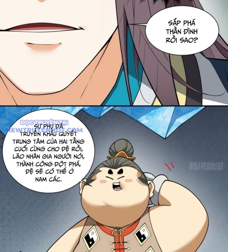 Đồ Đệ Của Ta Đều Là Đại Phản Phái: Chapter 329