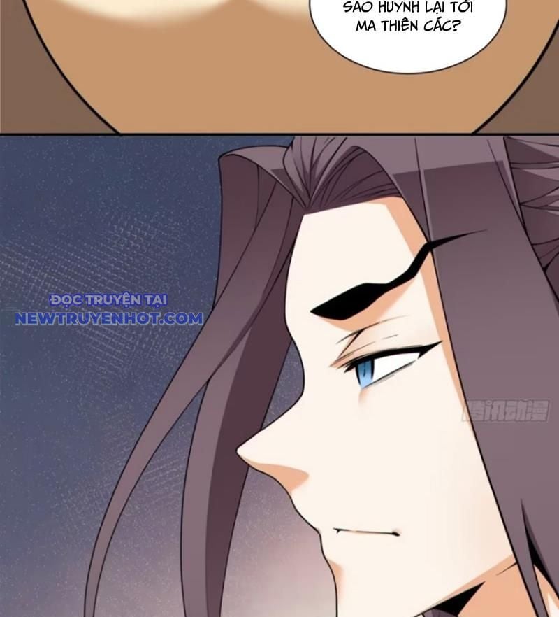 Đồ Đệ Của Ta Đều Là Đại Phản Phái: Chapter 329