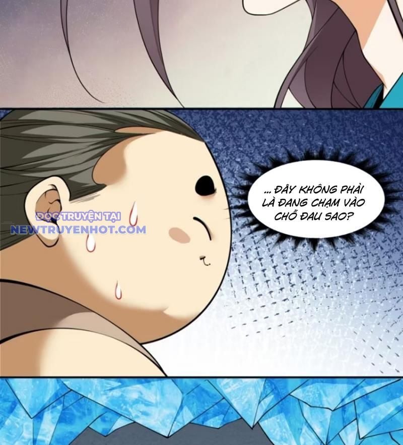 Đồ Đệ Của Ta Đều Là Đại Phản Phái: Chapter 329