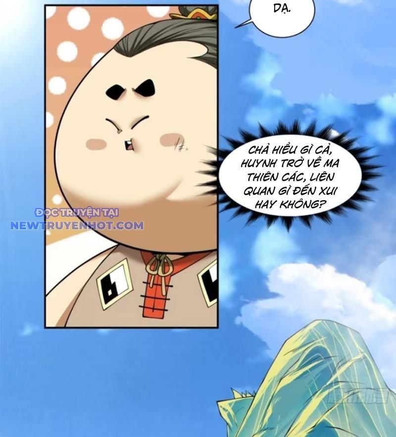 Đồ Đệ Của Ta Đều Là Đại Phản Phái: Chapter 329