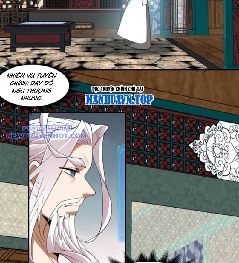 Đồ Đệ Của Ta Đều Là Đại Phản Phái: Chapter 329