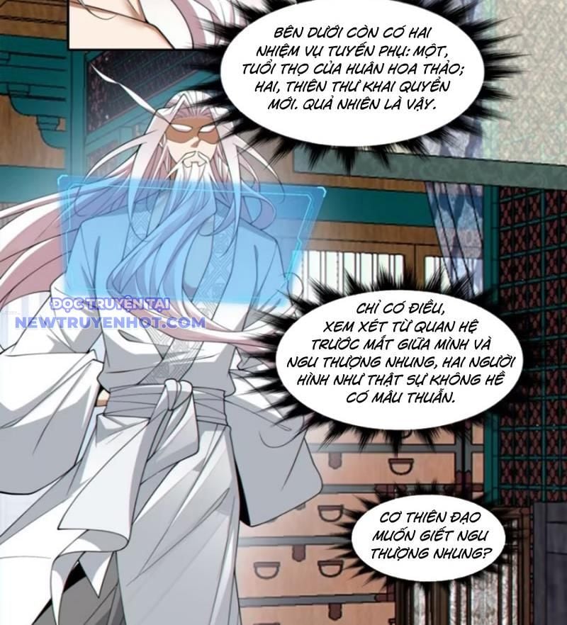 Đồ Đệ Của Ta Đều Là Đại Phản Phái: Chapter 329