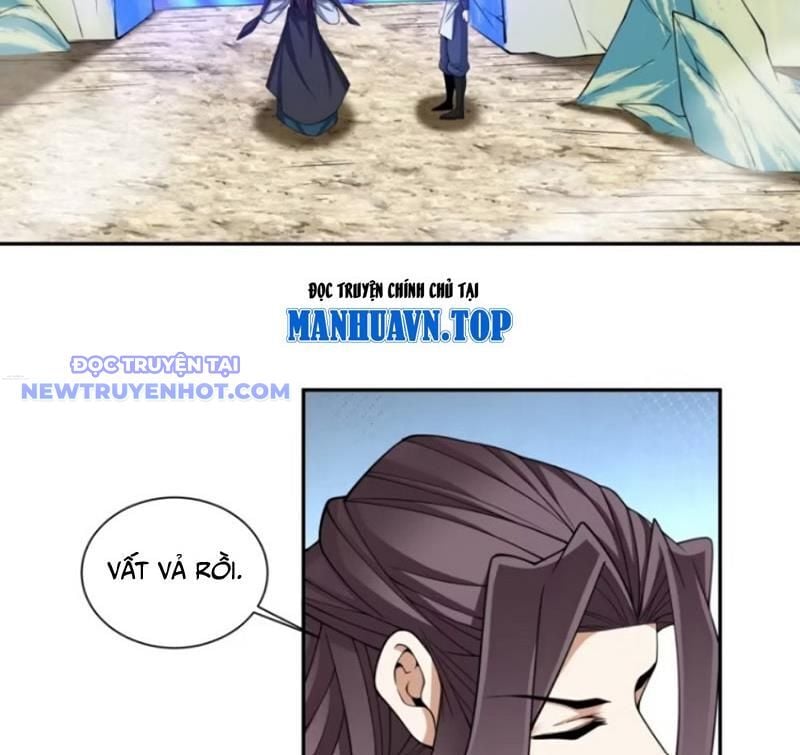 Đồ Đệ Của Ta Đều Là Đại Phản Phái: Chapter 329