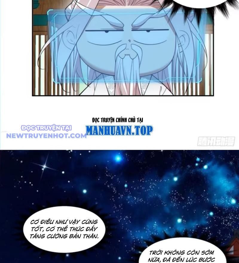 Đồ Đệ Của Ta Đều Là Đại Phản Phái: Chapter 329