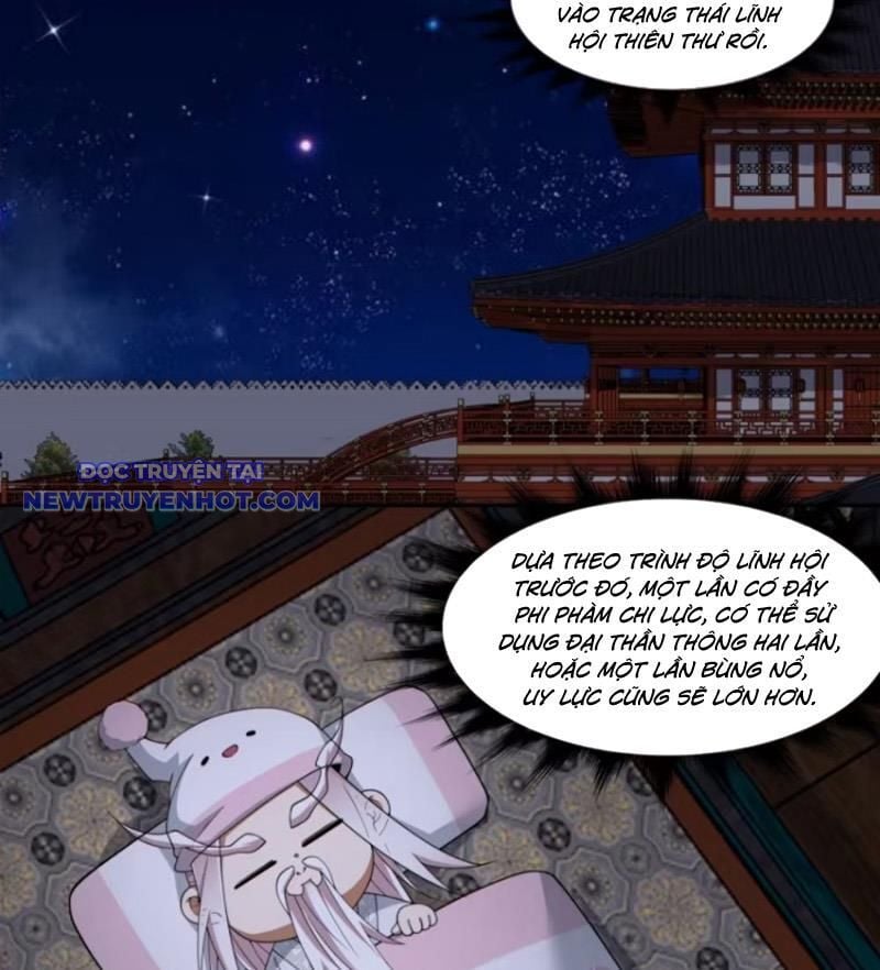 Đồ Đệ Của Ta Đều Là Đại Phản Phái: Chapter 329