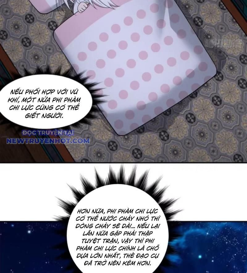 Đồ Đệ Của Ta Đều Là Đại Phản Phái: Chapter 329