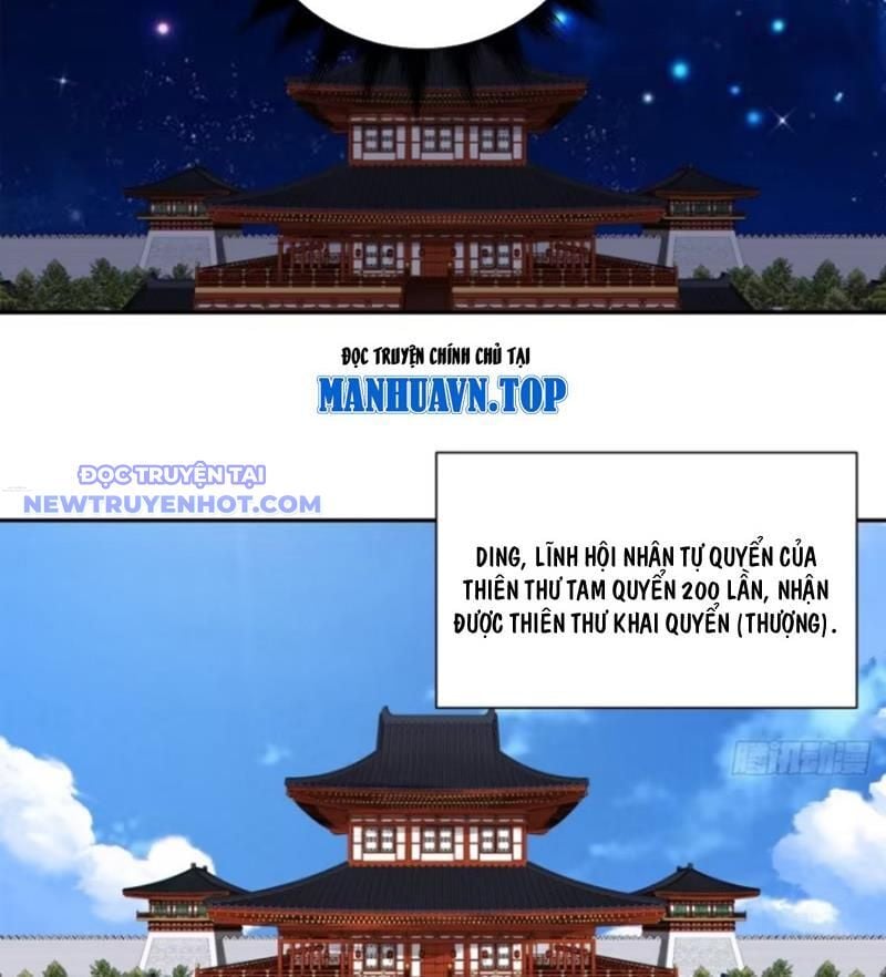 Đồ Đệ Của Ta Đều Là Đại Phản Phái: Chapter 329