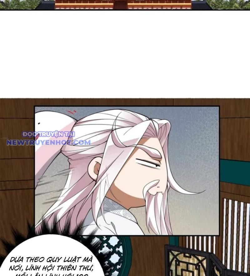 Đồ Đệ Của Ta Đều Là Đại Phản Phái: Chapter 329