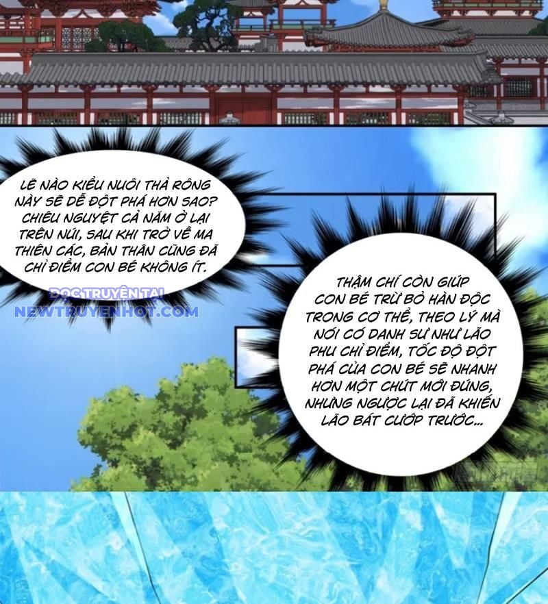 Đồ Đệ Của Ta Đều Là Đại Phản Phái: Chapter 329