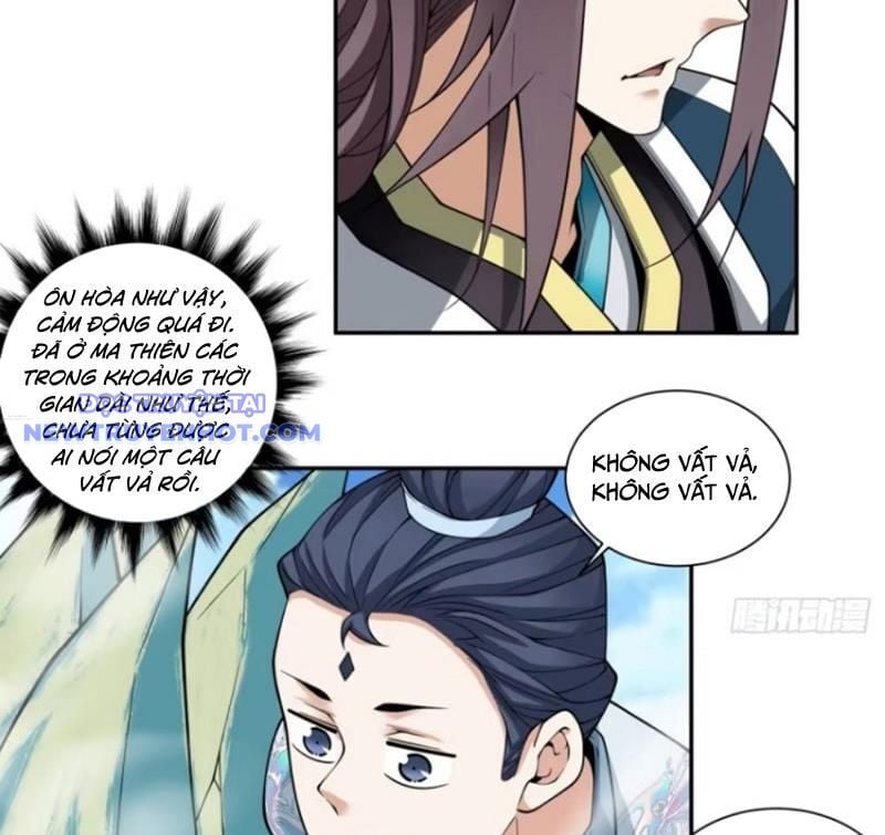 Đồ Đệ Của Ta Đều Là Đại Phản Phái: Chapter 329