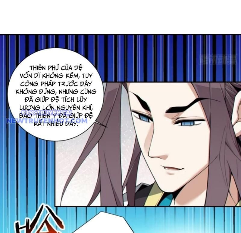 Đồ Đệ Của Ta Đều Là Đại Phản Phái: Chapter 329