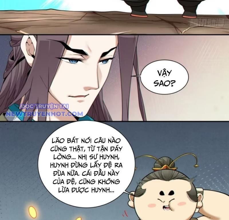 Đồ Đệ Của Ta Đều Là Đại Phản Phái: Chapter 329