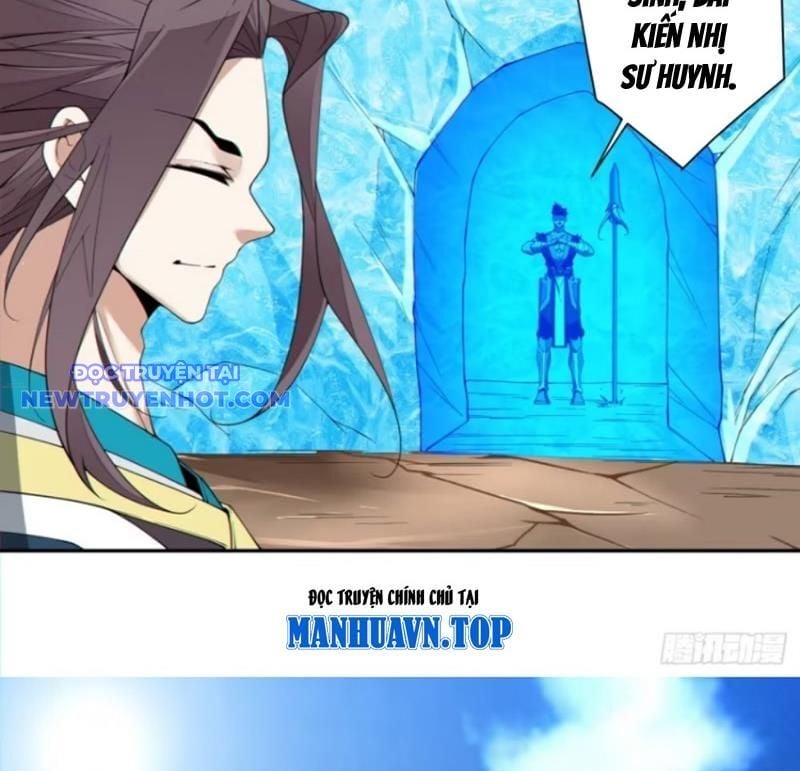 Đồ Đệ Của Ta Đều Là Đại Phản Phái: Chapter 329