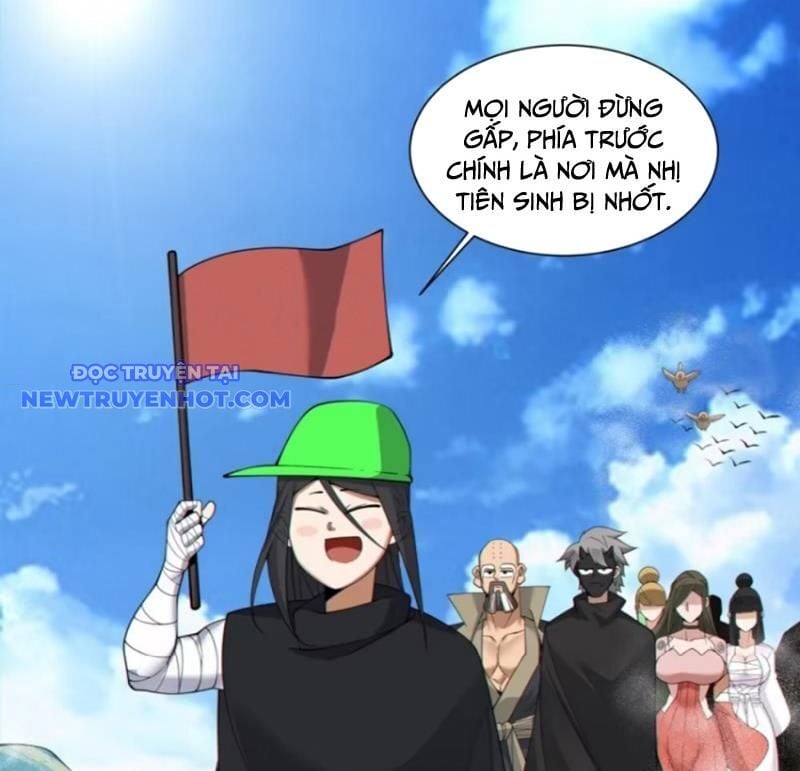 Đồ Đệ Của Ta Đều Là Đại Phản Phái: Chapter 329