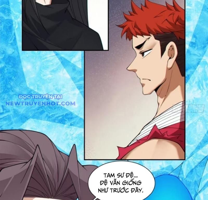 Đồ Đệ Của Ta Đều Là Đại Phản Phái: Chapter 329