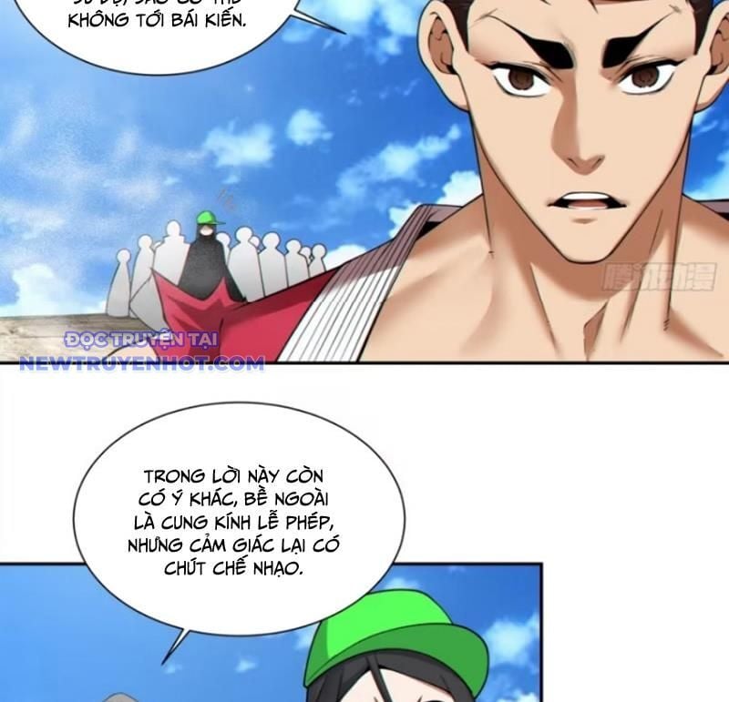 Đồ Đệ Của Ta Đều Là Đại Phản Phái: Chapter 329