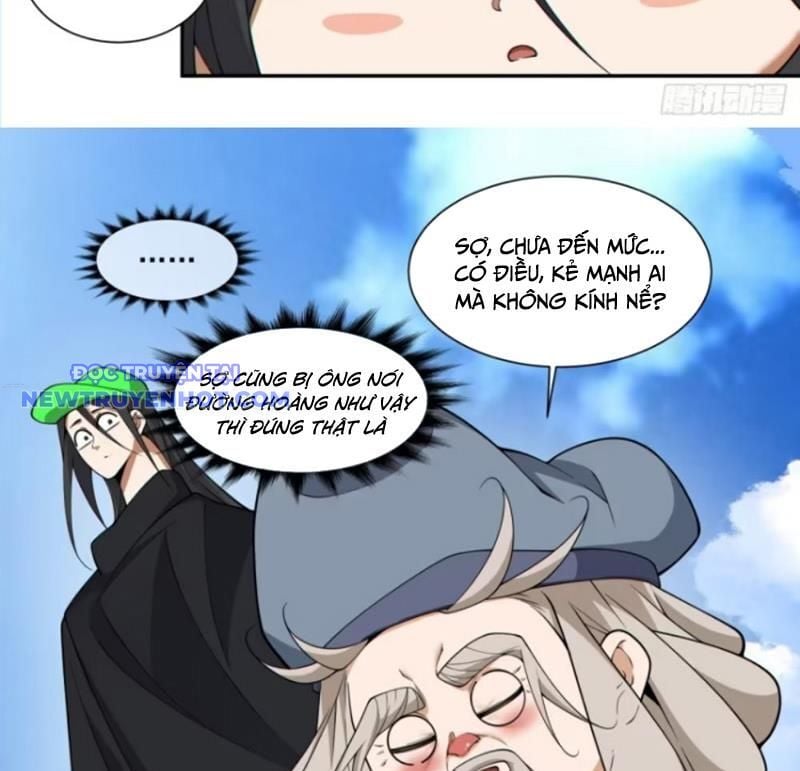 Đồ Đệ Của Ta Đều Là Đại Phản Phái: Chapter 329