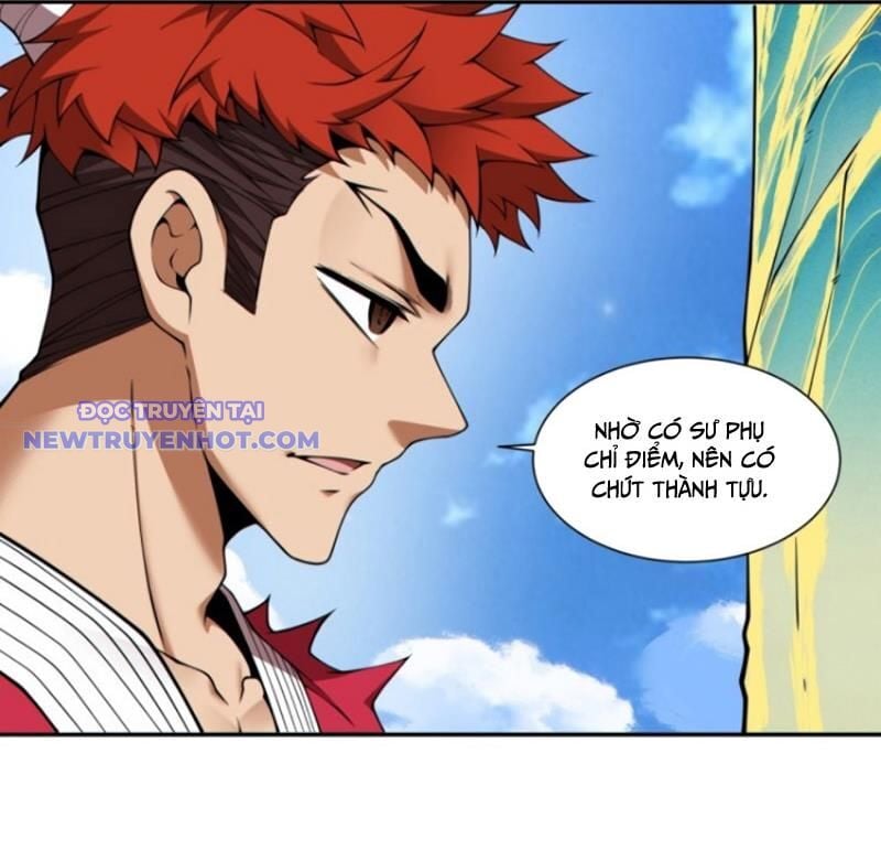 Đồ Đệ Của Ta Đều Là Đại Phản Phái: Chapter 329