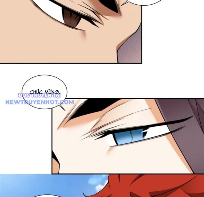 Đồ Đệ Của Ta Đều Là Đại Phản Phái: Chapter 329