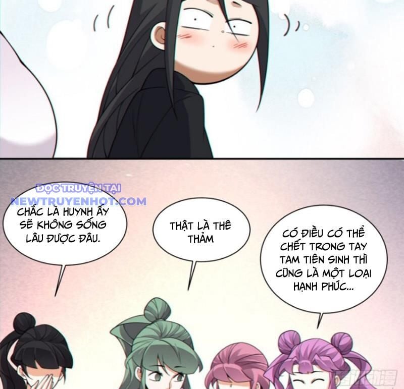 Đồ Đệ Của Ta Đều Là Đại Phản Phái: Chapter 329