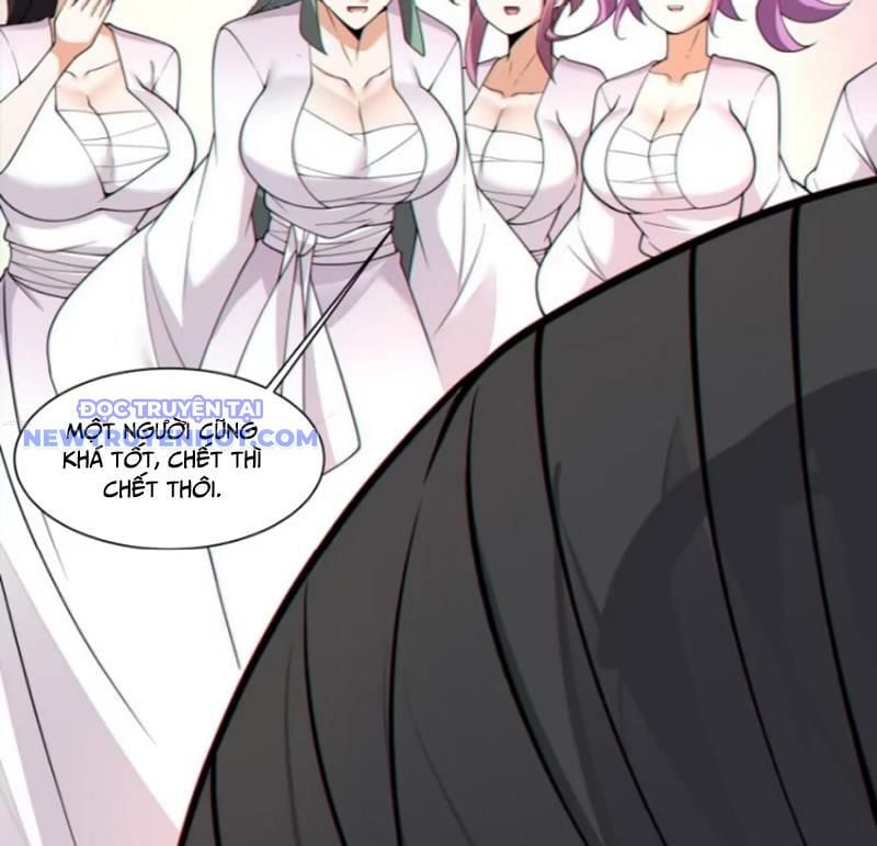 Đồ Đệ Của Ta Đều Là Đại Phản Phái: Chapter 329