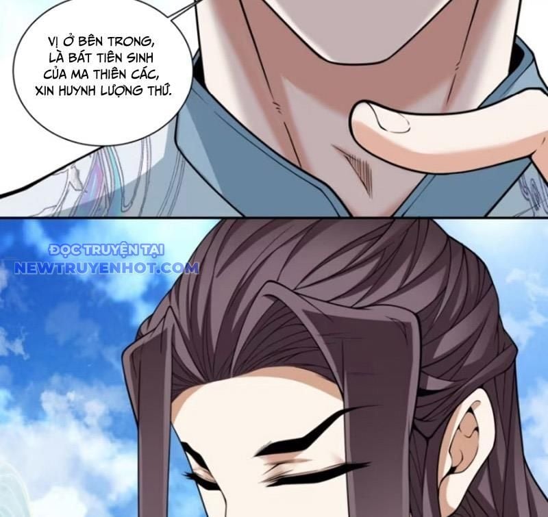 Đồ Đệ Của Ta Đều Là Đại Phản Phái: Chapter 329