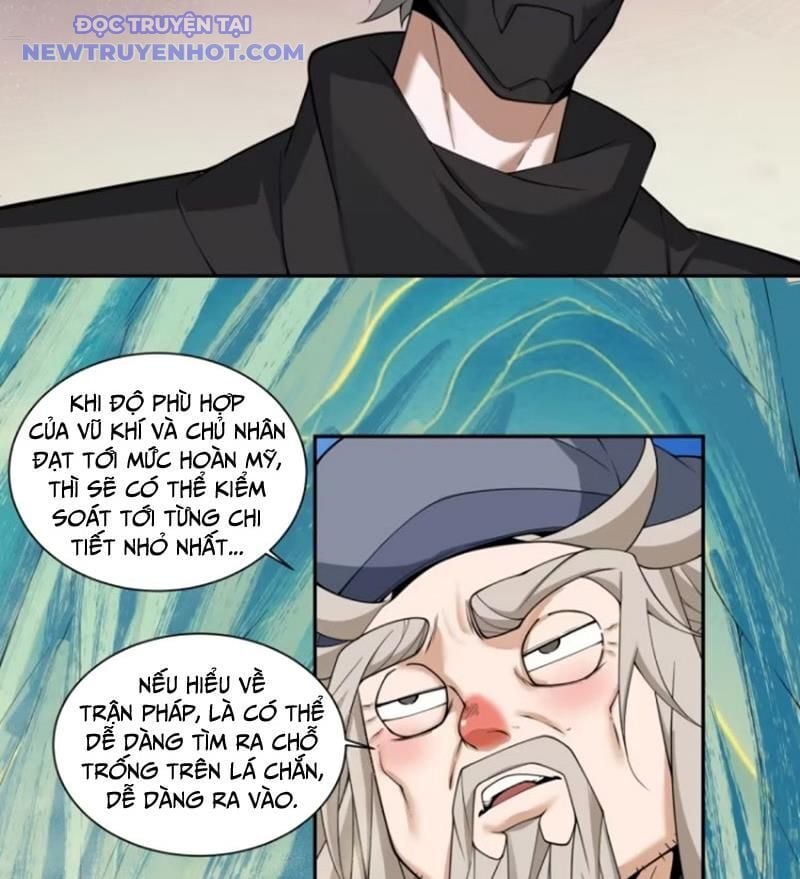 Đồ Đệ Của Ta Đều Là Đại Phản Phái: Chapter 330