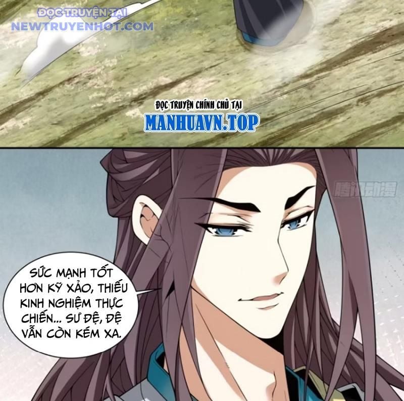 Đồ Đệ Của Ta Đều Là Đại Phản Phái: Chapter 330