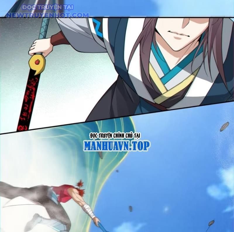 Đồ Đệ Của Ta Đều Là Đại Phản Phái: Chapter 330