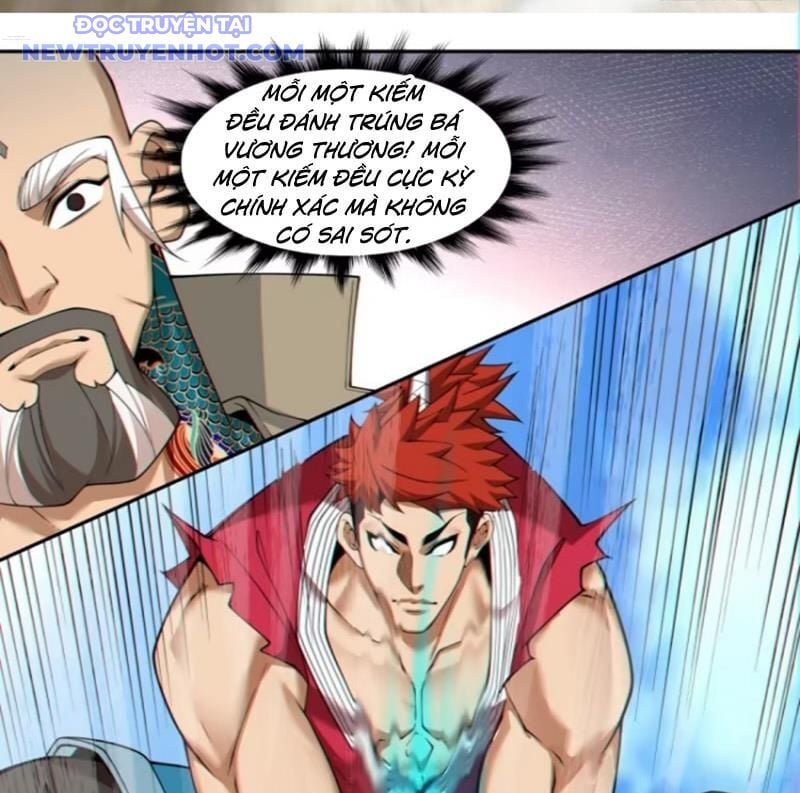 Đồ Đệ Của Ta Đều Là Đại Phản Phái: Chapter 330