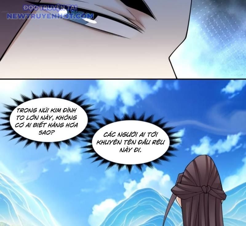 Đồ Đệ Của Ta Đều Là Đại Phản Phái: Chapter 330