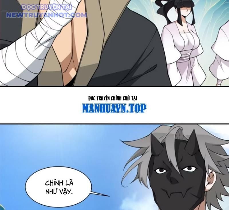 Đồ Đệ Của Ta Đều Là Đại Phản Phái: Chapter 330