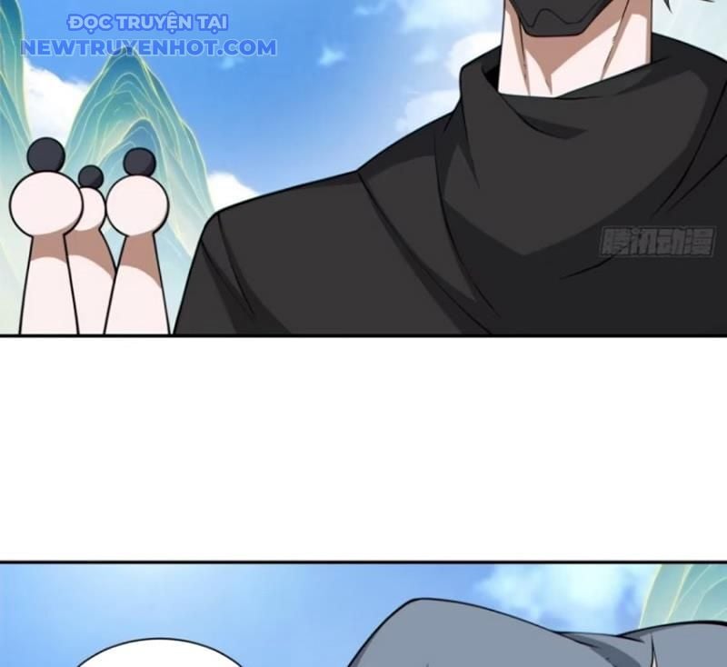 Đồ Đệ Của Ta Đều Là Đại Phản Phái: Chapter 330